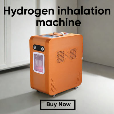 Good price 高齢者病院 水素吸入装置 3L 健康改善のために オンライン