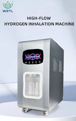 Good price 工場電圧 3000ml 水素吸入機 新デザインモデル 医療用 屋外用 デスクトップ用 RV用 ワイジ用 オンライン
