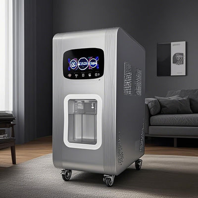 Good price 工場 新型ステンレス鋼 水素吸入機 3000ml 容量 屋外 デスクトップ 設置 デザイン モデル ウェイジ オンライン