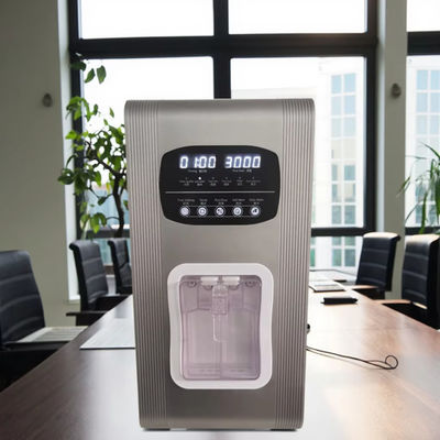 Good price 電気パワー 水素酸素インハラー 新しいデザイン 医療用 家庭用 WEIZI オンライン