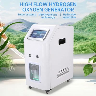 Good price テクノロジー 水素吸入 3000ml そして水素バイオ燃料 PEM 燃料電池 家庭用 オンライン