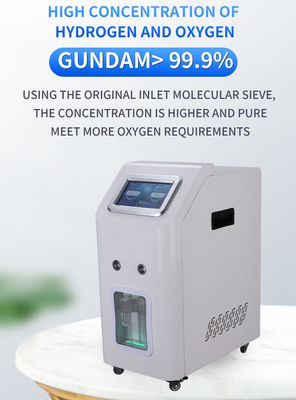 Good price 水素吸入 3000ml そして水素バイオ燃料 PEM 燃料電池 家庭用 オンライン