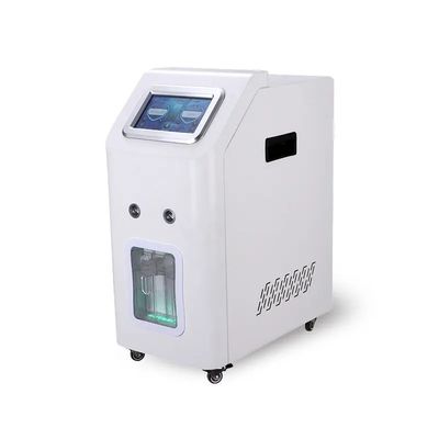 Good price 1500ml 3000ml 4500ml 6000ml ポータブル水素発電機 呼吸用水素発電機 吸入機 ワイジ オンライン