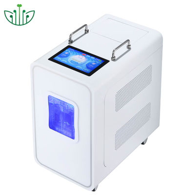Good price ブラウンガスマシン SPE PEM 水素発電機 3000ml 水素吸入機 WEIZI オンライン