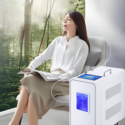 Good price 工場 3000ml 3600ml 4200ml 水素ガスインハラー発電機 H2インハレーションマシン ウェイジ オンライン