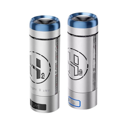 Good price ポータブル水素水瓶 SPE PEM テクノロジー 水素発電機 USB 充電可能な水杯 家用 屋外 オンライン