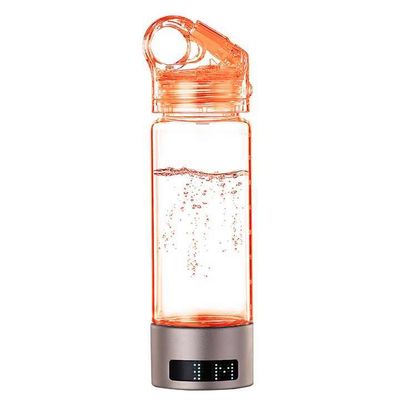 Good price 医療グレードH2水生成タンブラー 9000ppb SPE PEM電解 USB-C急速充電 アンチエイジング 回復 オンライン