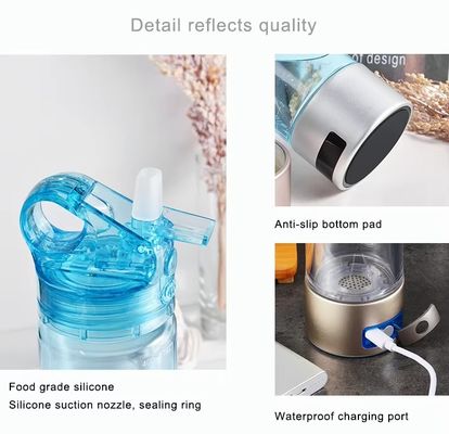 Good price 工場卸売 水素電離機 大人のためのボトルジェネレーター オンライン
