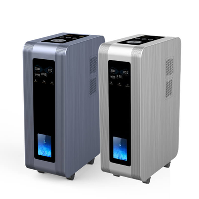 Good price WEIZI 3600ml/min Hydrogen Inhalation Machine with 800W Power オンライン