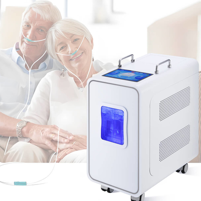 Good price 3000ml水素吸入器、99.99%純度PEM技術搭載 オンライン