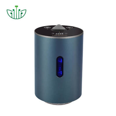 Good price 100ml Portable Hydrogen Inhalation Machine with 1 Year Warranty and 65W Power for Easy Home Use オンライン