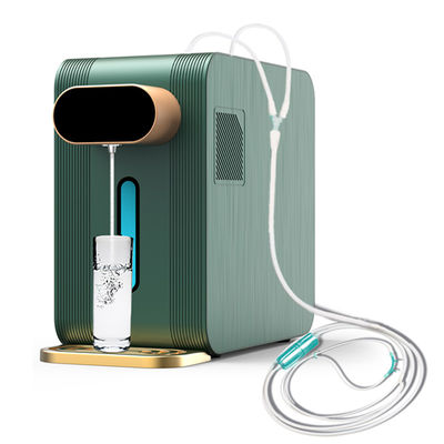Good price Hydrogen Inhalation Machine with 3-Year Warranty 220W Power and AC90-260V Voltage for Home and Commercial Use オンライン
