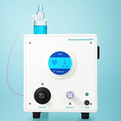 Good price 電力消費≤50W 水素吸入機 医療・ウェルネスセンターのための持続可能な水素療法機器 オンライン