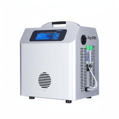 Good price 周波数 50/60Hz 水素吸入器 900W 流量 900/600/450 ml/分 安全で最適な水素供給のために最適化 オンライン