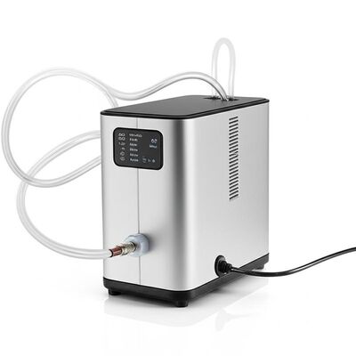 Good price Flow Rate 900 600 450 Mlmin Hydrogen Inhalation Machine Hydrogen Gas Flow 300 900 Mlmin Daily Usage 1 2 Hour Per Day Perfect For Clinical オンライン