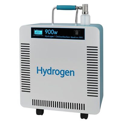 Good price カスタマイズされた価格について議論する 水素吸入器 900W 酸化ストレスと疲労を軽減する効果的なデバイス オンライン